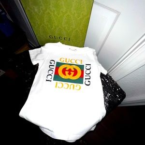 Gucci T-Shirt